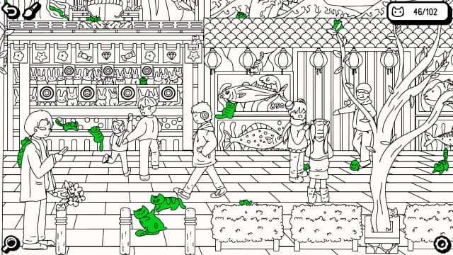 图片[4]- 【Switch】猫与寻找：大阪-v1.0.0-中文60帧- 关先生资源站