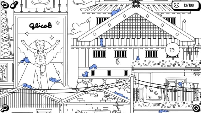 图片[5]- 【Switch】猫与寻找：大阪-v1.0.0-中文60帧- 关先生资源站