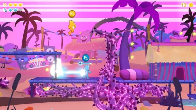 图片[2]- 【Switch】爱心小熊：救援行动-v1.0.1-中文60帧- 关先生资源站