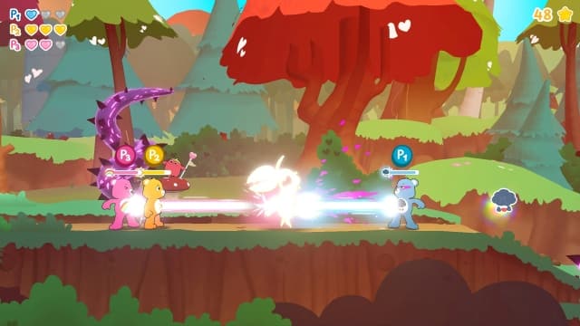 图片[5]- 【Switch】爱心小熊：救援行动-v1.0.1-中文60帧- 关先生资源站