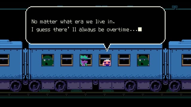 图片[3]- 【Switch】爆破青蛙卡罗KeroBlaster-v1.0.1-中文60帧- 关先生资源站