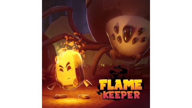 【Switch】火焰守护者Flame Keeper-v1.0.5-中文60帧- 关先生资源站