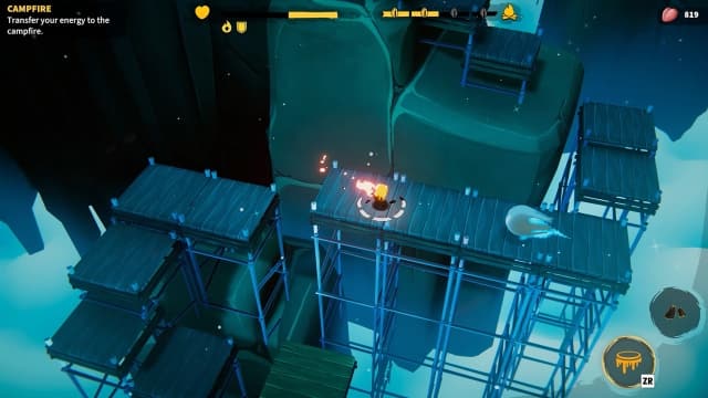 图片[2]- 【Switch】火焰守护者Flame Keeper-v1.0.5-中文60帧- 关先生资源站