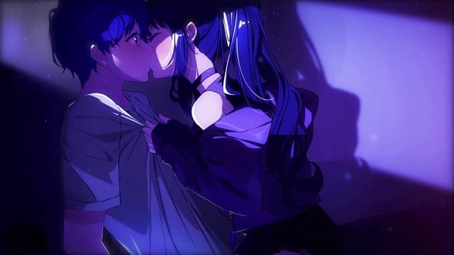 图片[5]- 【Switch】永夜Eternights-v1.0.2-中文30帧- 关先生资源站