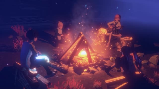 图片[4]- 【Switch】永夜Eternights-v1.0.2-中文30帧- 关先生资源站