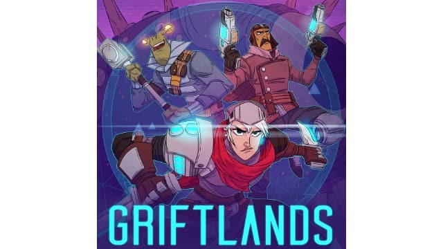【Switch】欺诈之地Griftlands-v1.0.4-中文60帧- 关先生资源站