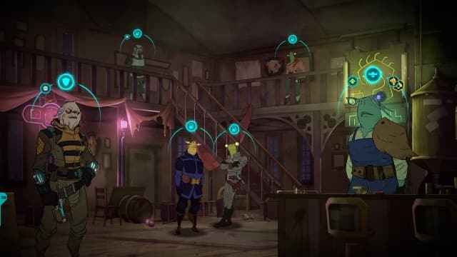 图片[3]- 【Switch】欺诈之地Griftlands-v1.0.4-中文60帧- 关先生资源站