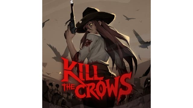 【Switch】杀死乌鸦Kill The Crows-v1.0.1-中文60帧- 关先生资源站