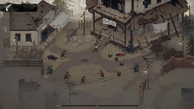 图片[3]- 【Switch】杀死乌鸦Kill The Crows-v1.0.1-中文60帧- 关先生资源站