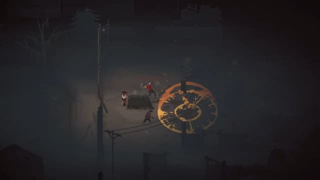 图片[4]- 【Switch】杀死乌鸦Kill The Crows-v1.0.1-中文60帧- 关先生资源站