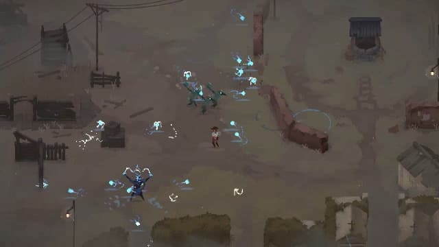 图片[5]- 【Switch】杀死乌鸦Kill The Crows-v1.0.1-中文60帧- 关先生资源站