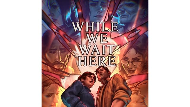 【Switch】末日等待While We Wait Here-v1.3-中文30帧- 关先生资源站