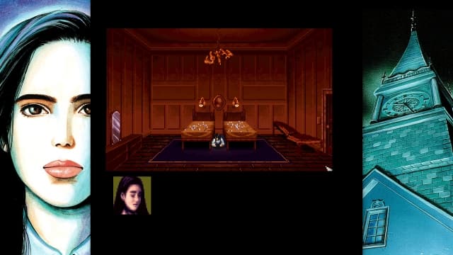 图片[4]- 【Switch】时钟塔 恐惧重播Clock Tower Rewind-v1.0.0-中文-安卓打不开- 关先生资源站