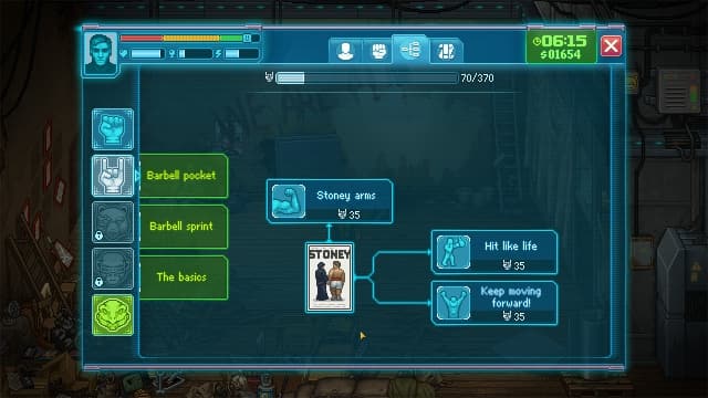 图片[3]- 【Switch】拳击俱乐部2：快进未来-v1.0.6-中文60帧- 关先生资源站