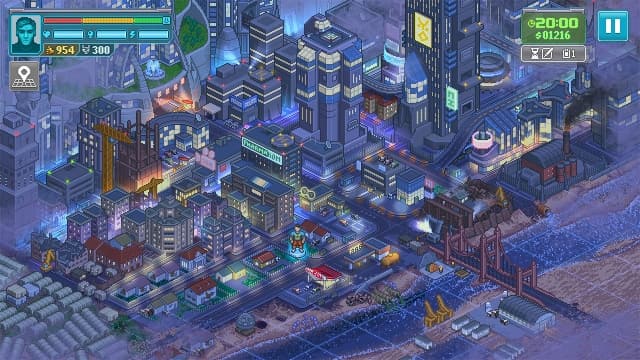 图片[4]- 【Switch】拳击俱乐部2：快进未来-v1.0.6-中文60帧- 关先生资源站