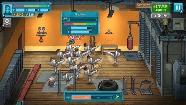 图片[5]- 【Switch】拳击俱乐部2：快进未来-v1.0.6-中文60帧- 关先生资源站