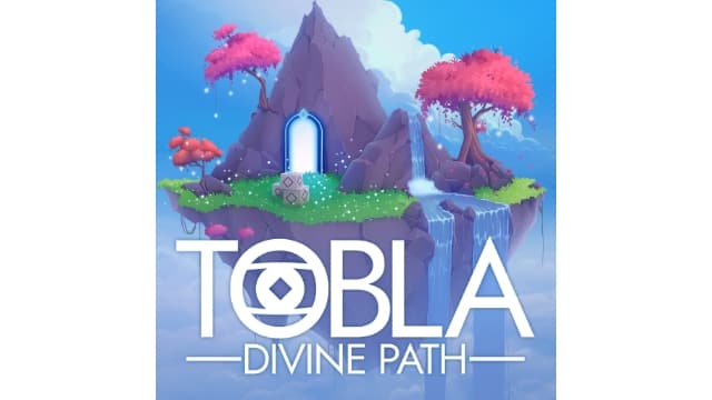 【Switch】托布拉 神圣之路Tobla - Divine Path-v1.0-中文30帧- 关先生资源站