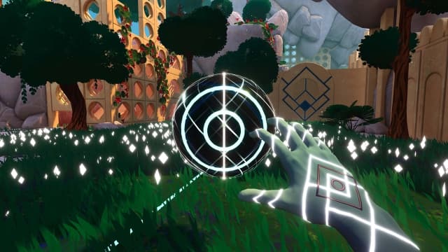 图片[2]- 【Switch】托布拉 神圣之路Tobla - Divine Path-v1.0-中文30帧- 关先生资源站