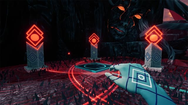 图片[3]- 【Switch】托布拉 神圣之路Tobla - Divine Path-v1.0-中文30帧- 关先生资源站