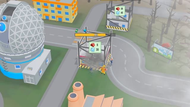 图片[2]- 【Switch】战后生存Survival after War-v1.0.0-中文60帧- 关先生资源站