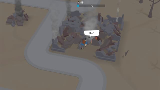 图片[3]- 【Switch】战后生存Survival after War-v1.0.0-中文60帧- 关先生资源站