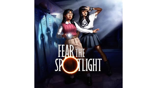 【Switch】惧怕聚光灯v1.2.516-中文30帧- 关先生资源站