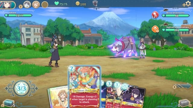 图片[2]- 【Switch】幻日夜羽 -镜中晖光-v1.0.15-15dlc-中文30帧- 关先生资源站