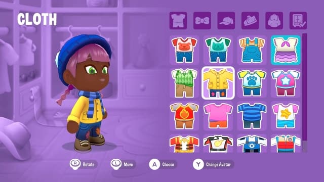 图片[2]- 【Switch】尼克儿童派对探险-v1.0.0-中文60帧- 关先生资源站