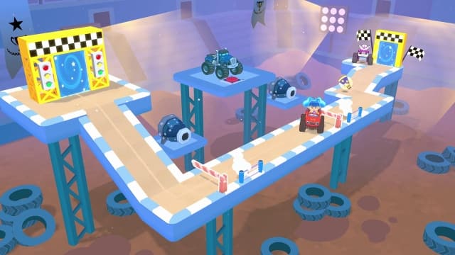 图片[3]- 【Switch】尼克儿童派对探险-v1.0.0-中文60帧- 关先生资源站