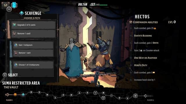 图片[3]- 【Switch】奥雷萨之下Beneath Oresa-v1.0.2-中文30帧- 关先生资源站