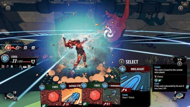 图片[5]- 【Switch】奥雷萨之下Beneath Oresa-v1.0.2-中文30帧- 关先生资源站