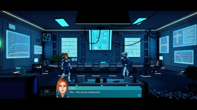 图片[2]- 【Switch】地平线之间Between Horizons-v1.0.2-中文60帧- 关先生资源站