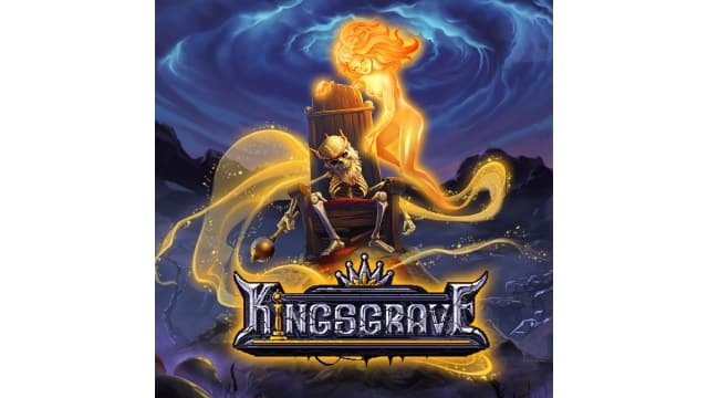 【Switch】国王之墓Kingsgrave-v1.5.1.1-中文60帧- 关先生资源站