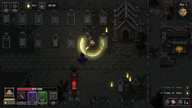 图片[2]- 【Switch】国王之墓Kingsgrave-v1.5.1.1-中文60帧- 关先生资源站