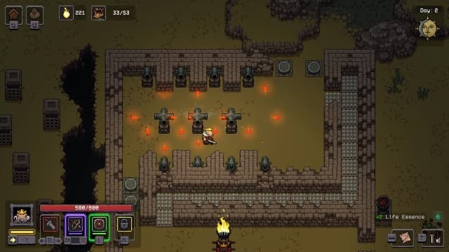 图片[4]- 【Switch】国王之墓Kingsgrave-v1.5.1.1-中文60帧- 关先生资源站