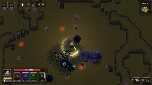 图片[5]- 【Switch】国王之墓Kingsgrave-v1.5.1.1-中文60帧- 关先生资源站