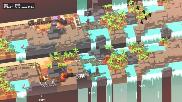 图片[2]- 【Switch】一起开火车-v1.0.12-中文-安卓打不开- 关先生资源站