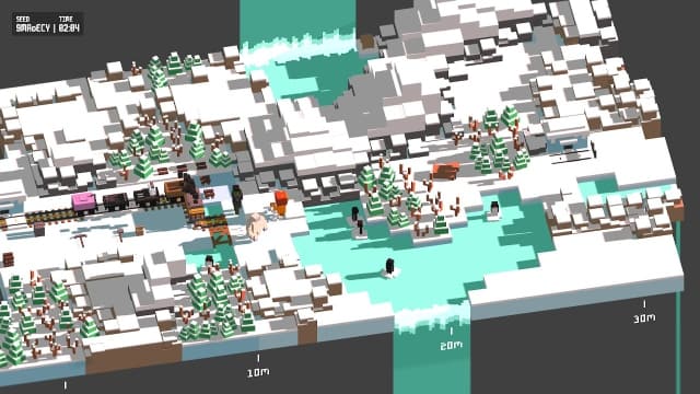 图片[4]- 【Switch】一起开火车-v1.0.12-中文-安卓打不开- 关先生资源站