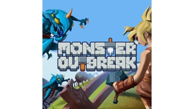 【Switch】魔潮爆发Monster Outbreak-v1.0-中文30帧- 关先生资源站