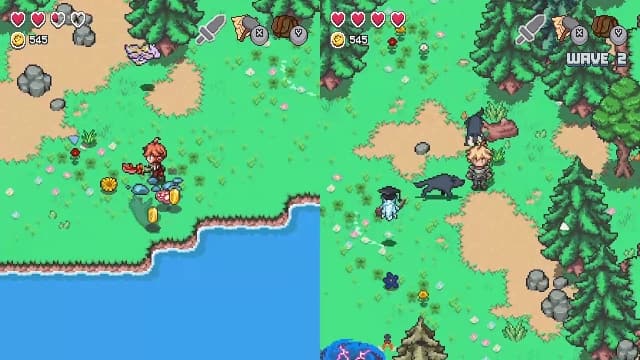 图片[3]- 【Switch】魔潮爆发Monster Outbreak-v1.0-中文30帧- 关先生资源站