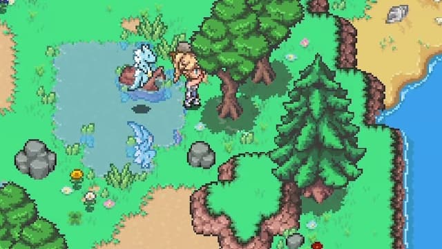 图片[4]- 【Switch】魔潮爆发Monster Outbreak-v1.0-中文30帧- 关先生资源站