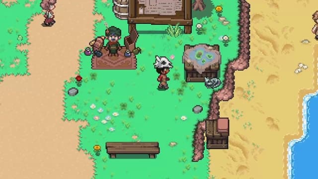 图片[5]- 【Switch】魔潮爆发Monster Outbreak-v1.0-中文30帧- 关先生资源站