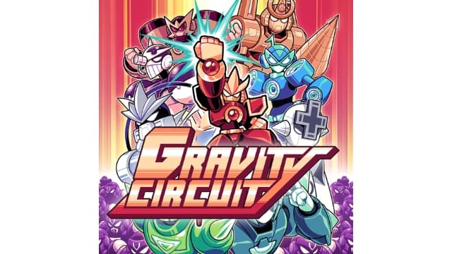 【Switch】重力回路Gravity Circuit-v1.2.1-中文60帧- 关先生资源站