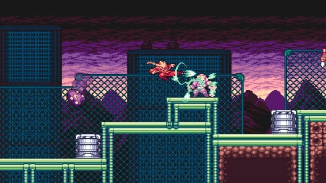 图片[2]- 【Switch】重力回路Gravity Circuit-v1.2.1-中文60帧- 关先生资源站