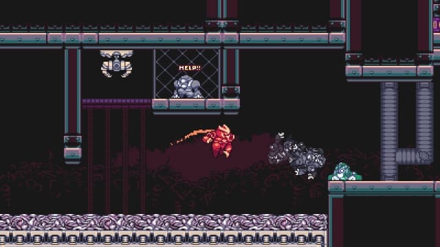 图片[4]- 【Switch】重力回路Gravity Circuit-v1.2.1-中文60帧- 关先生资源站