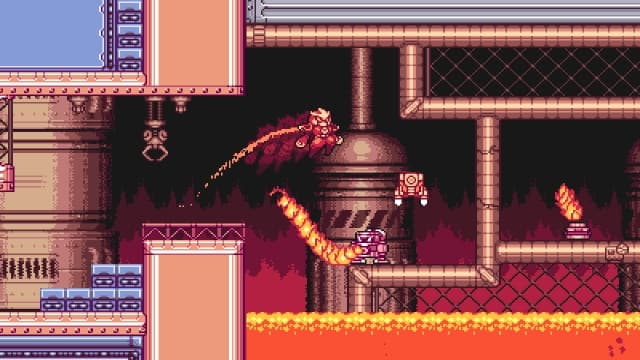 图片[5]- 【Switch】重力回路Gravity Circuit-v1.2.1-中文60帧- 关先生资源站