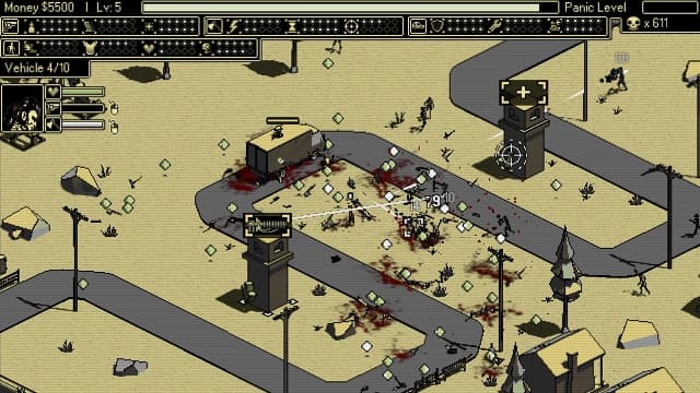 图片[4]- 【Switch】道路防御：外来人-v1.0.1-中文30帧- 关先生资源站