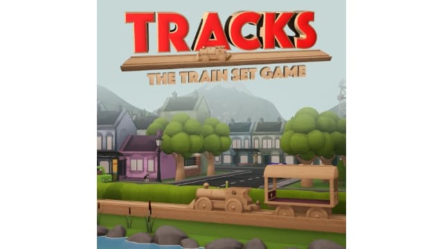 【Switch】轨道：玩具盒版-v1.7.1-中文-安卓打不开- 关先生资源站