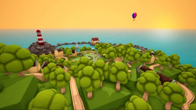 图片[2]- 【Switch】轨道：玩具盒版-v1.7.1-中文-安卓打不开- 关先生资源站