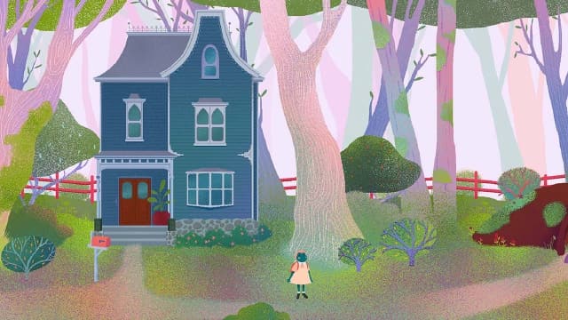 图片[4]- 【Switch】茶杯Teacup-v1.0.0-中文60帧- 关先生资源站